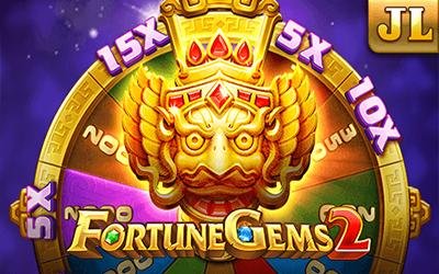 Fortune Gems 2